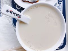 -冰泉豆浆馆(阳朔店)