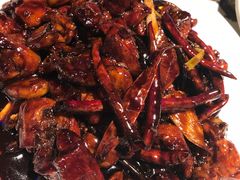 -绿茶餐厅(燕郊永旺店)