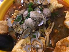 -龍城柳州螺蛳粉(群星路店)