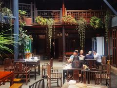 -龙翔山庄雷鸡肉(青城后山泰安古镇店)