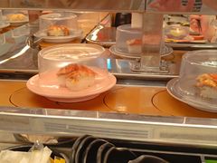 -争鲜回转寿司(东方银座店)
