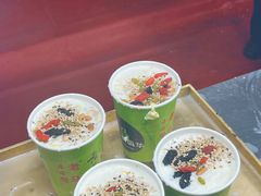 -正宁路小吃夜市