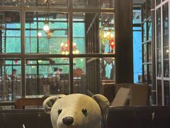 -漫咖啡(红唐店)