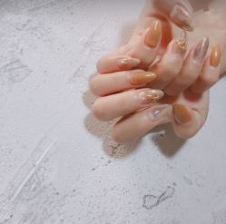 -Halo美甲美睫