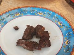 -维吾尔餐厅(宜山路店)