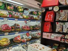 零售区-鲜丰水果(仙霞路店)