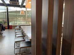 -麦当劳(深圳北站高铁店)