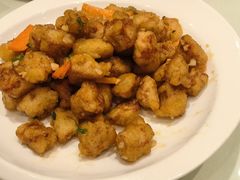 -吉林省林业宾馆-餐厅