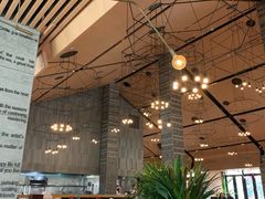 -WOLFGANG PUCK KITCHEN & BAR(迪士尼小镇店)
