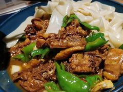 -耶里夏丽·丝路新疆菜·清真食品(徐汇南丹东路臻选店)
