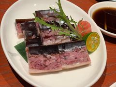 -镇江苏宁万豪酒店-苏筵中餐厅