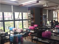 -洛华艾芭纹绣美甲化妆培训学校(河西校区)