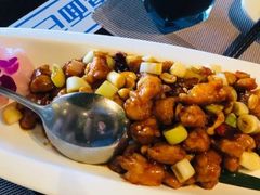 -香融府·烤鸭·家常菜(花乡奥莱店)