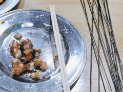 -张四烤羊肉(西藏自治区拉萨市丹杰林巷店)