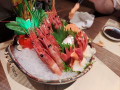 -大渔铁板烧(铁西万象汇店)