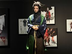 -中国美术学院-美术馆
