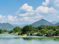-古堰画乡景区