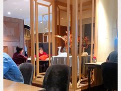 -香樟花园法式铁板烧(恒隆广场店)
