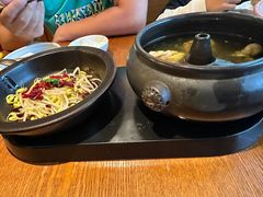 -云海肴·汽锅鸡·云南菜(苏州中心店)