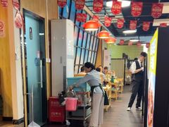 -和庆斋羊蝎子火锅·碳缸烧烤(顺义旗舰店)