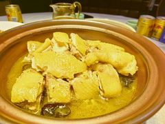-百味馆·海鲜·湛江菜(后海花园店)