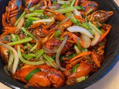 秘制龙虾-赤甲皇(仙霞路店)