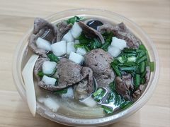 -牛师傅广式药膳牛骨汤美食(江南西店)