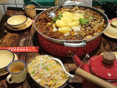 -聂发财重庆江湖菜(解放碑店)