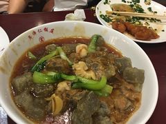 -牟传仁饭庄(星海店)