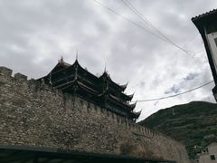 -松州古城