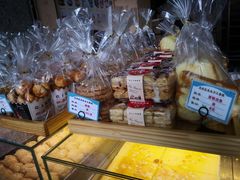 -麦斯晨菲老香港蛋糕(东街店)
