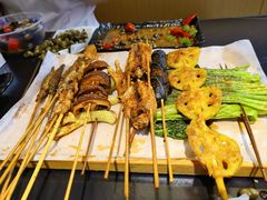 -凉凉冰饭(龙门店)