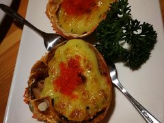 蟹宝-福匠日本料理(人民路店)