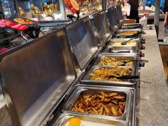 -比格比萨自助(万柳华联店)