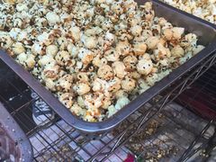 -正宗老杨特色爆米花(四棉店)