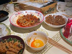 -串盟烧烤大排档·长沙美食地标(星沙店)
