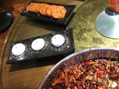 -望京一号·重庆江湖菜(工体店)
