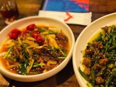 -铁公鸡·四川料理(天环广场店)
