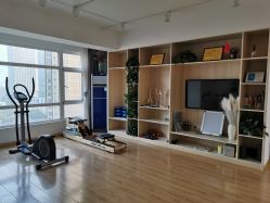 -康舒普拉提工作室control pilates