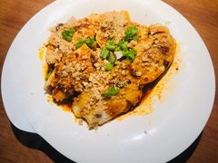 口水鸡-胖哥俩肉蟹煲(永旺店)