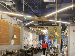 -破店肥哈·东北烧烤·夜宵(南山保利店)