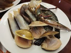 -华安国际大酒店-餐厅