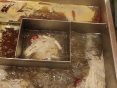 -重庆德忆火锅（龙南街3店）(渝水岸餐饮)