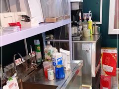 -2326 Coffee Roaster咖啡豆可选店(林肯公园店)