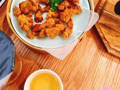 -小满手工粉(上海文峰广场店)