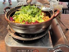 -凤兴鸡煲(宝安海雅店)
