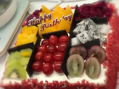 -卡漫莫尼蛋糕(私人定制店)