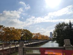 -江南大学(蠡湖校区)