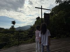 -呀诺达热带雨林