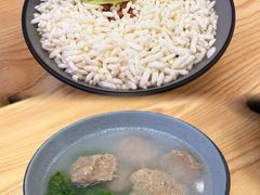 -汕味十足·汕尾特色小吃(海珠店)